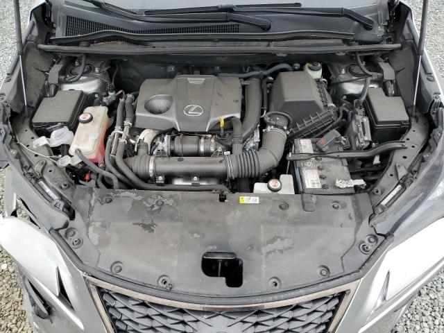 JTJSARBZ3M2198943 Lexus Nx 300 Base