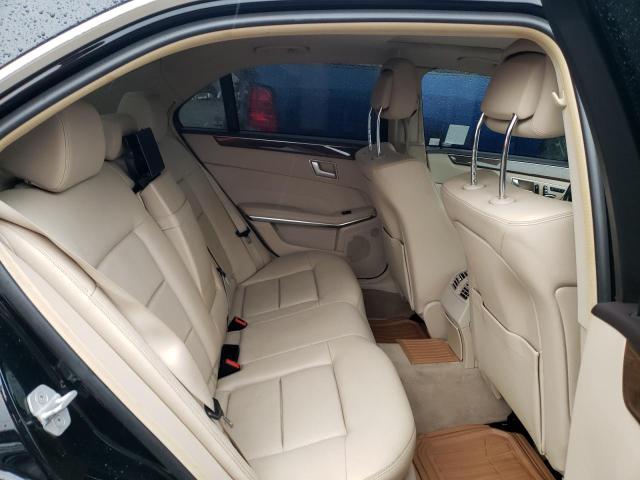 WDDHF5KB3EB013436 Mercedes-Benz E 350