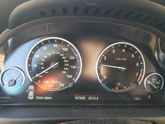 WBA5B1C53ED480951 BMW 535 I