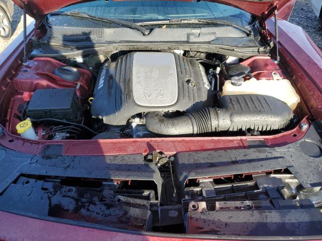 2C3CDZBT9KH571129 Dodge Challenger R/t