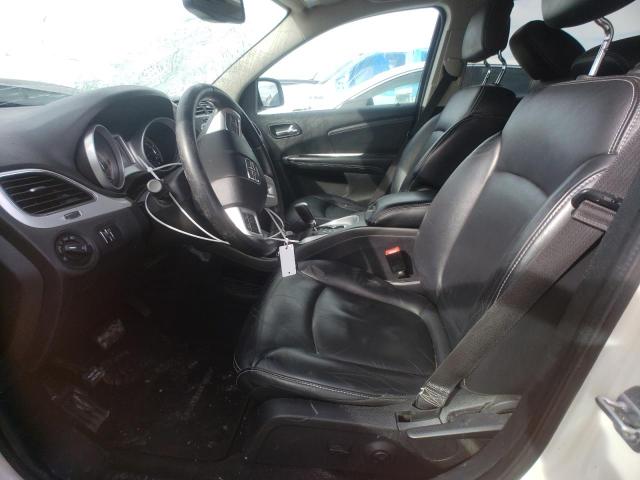 3C4PDDBG5ET119595 Dodge Journey Sxt