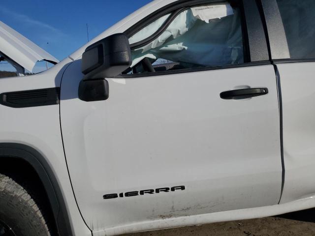 1GTRUAEK8PZ262091 GMC Sierra K1500