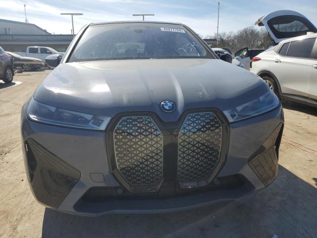 WB523CF08NCK67378 BMW Ix Xdrive50