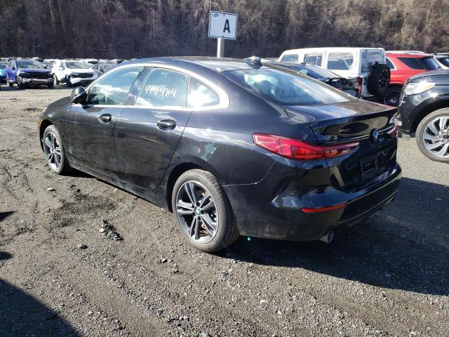 WBA73AK02P7M83076 BMW 228XI