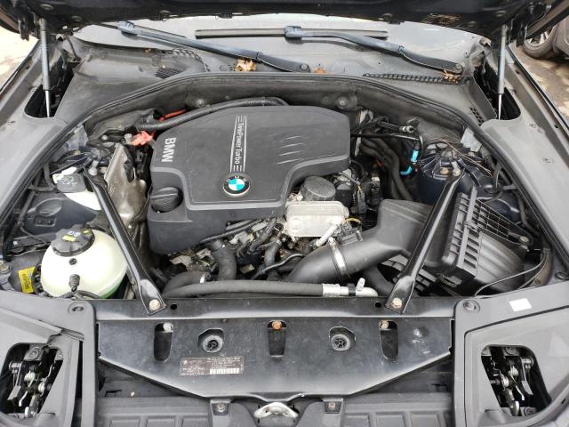 WBA5A7C59ED619101 BMW 528 XI