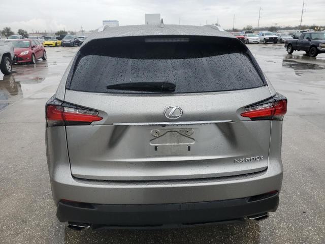 JTJBARBZ9G2048517 Lexus Nx 200t Base