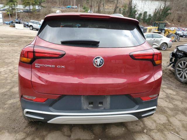 KL4MMESL6LB107907 Buick Encore Gx Select