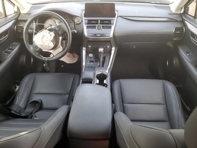JTJYARBZ9K2144490 Lexus Nx 300 Base