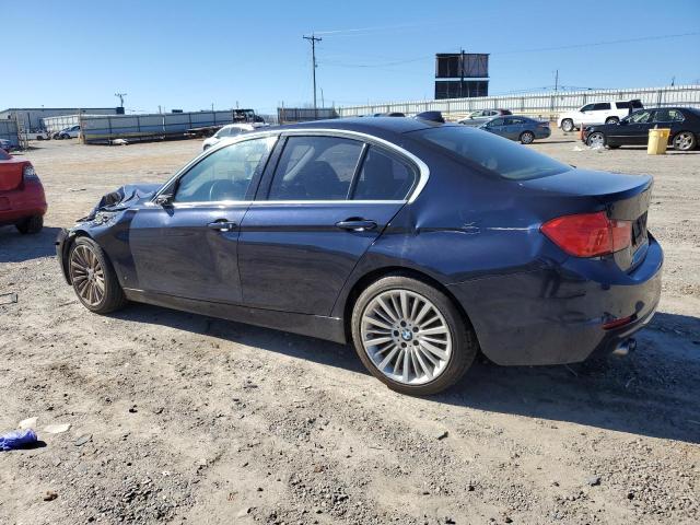 WBA3A5G50FNS89351 BMW 328 I