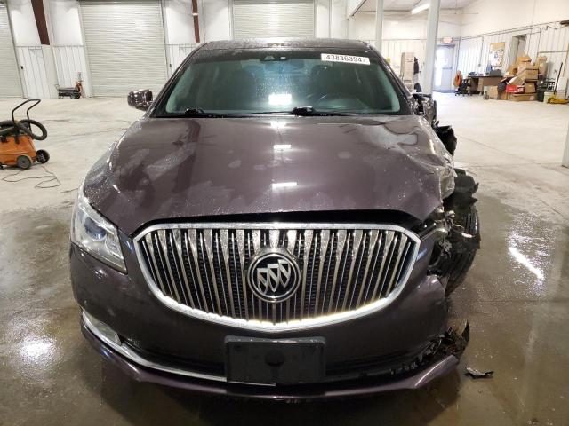 1G4GF5G37EF270014 Buick Lacrosse Touring