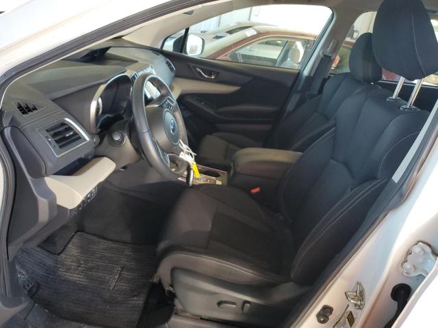 4S4WMAFD8L3444370 Subaru Ascent Premium