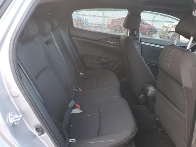SHHFK7H50JU416337 Honda CIVIC EX