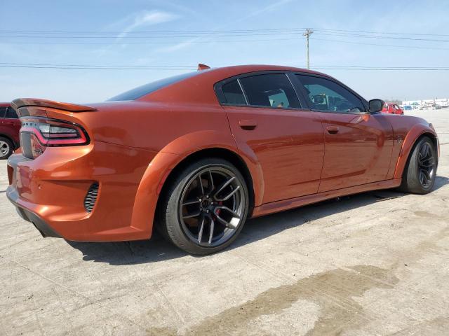 2C3CDXL97MH555277 Dodge Charger Srt Hellcat