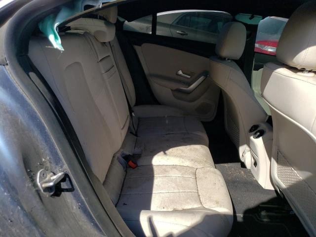 W1K5J4GB3PN328579 Mercedes-Benz CLA 250