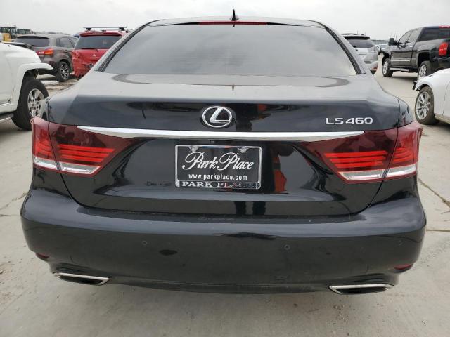 JTHBL5EFXF5135734 Lexus LS 460