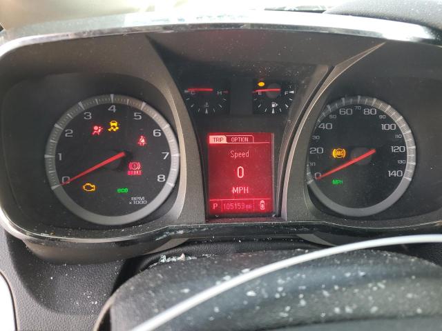 2GKALMEK5F6432021 GMC Terrain Sle