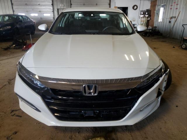 1HGCV3F17LA010637 Honda ACCORD HYBRID