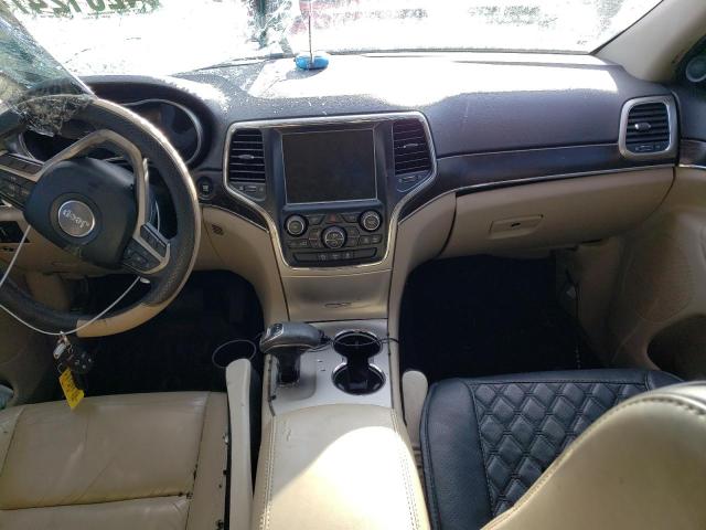 1C4RJEBG1EC464187 Jeep Grand Cherokee Limited