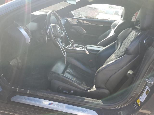 WBSAE0C07LCD28161 BMW M8