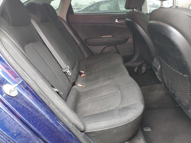 5XXGT4L34LG391983 KIA Optima Lx