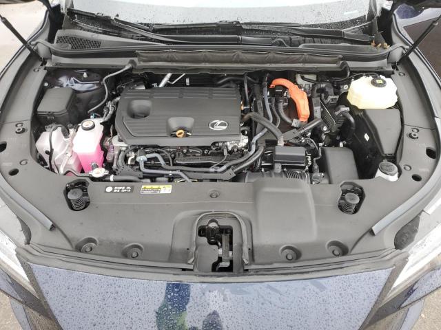 2T2BBMCA4RC023343 Lexus Rx 350h Base