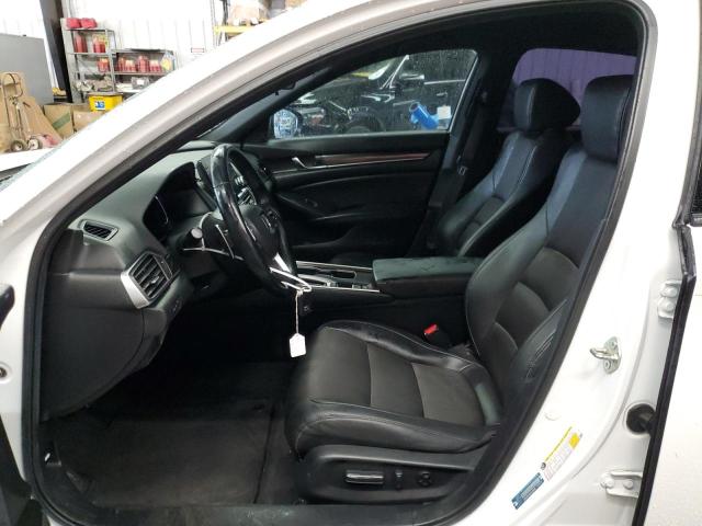1HGCV1F39LA033696 Honda Accord Sport