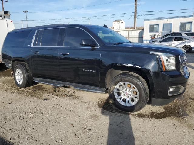 1GKS1GKC1JR357579 GMC Yukon Xl C1500 Slt