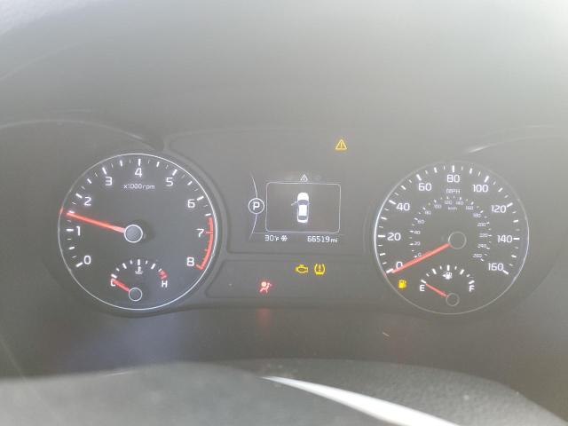 5XXGT4L33GG036731 KIA Optima Lx