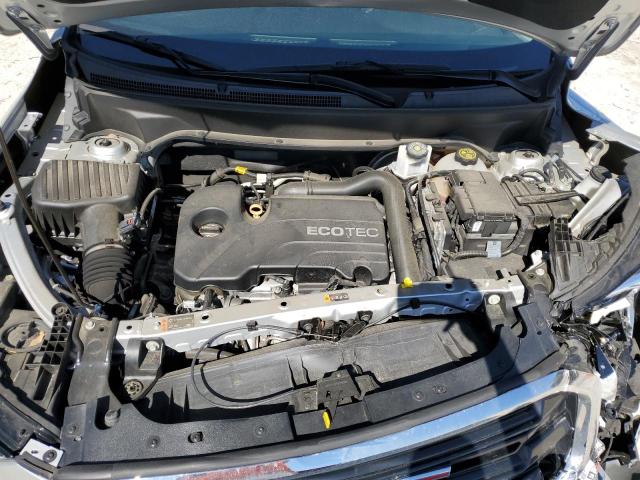 3GKALMEV4KL396211 GMC Terrain Sle