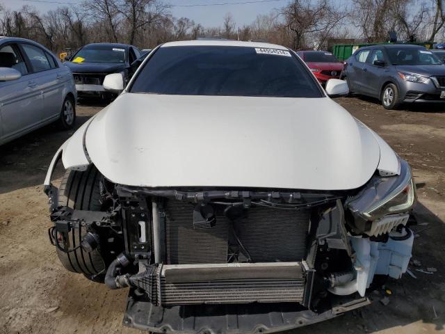 JN1CV7EK4JM200071 Infiniti Q60 PURE