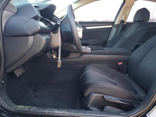 2HGFC1F39GH651045 Honda CIVIC EX