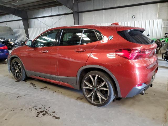 WBXYJ5C32JEF71373 BMW X2 Xdrive28i