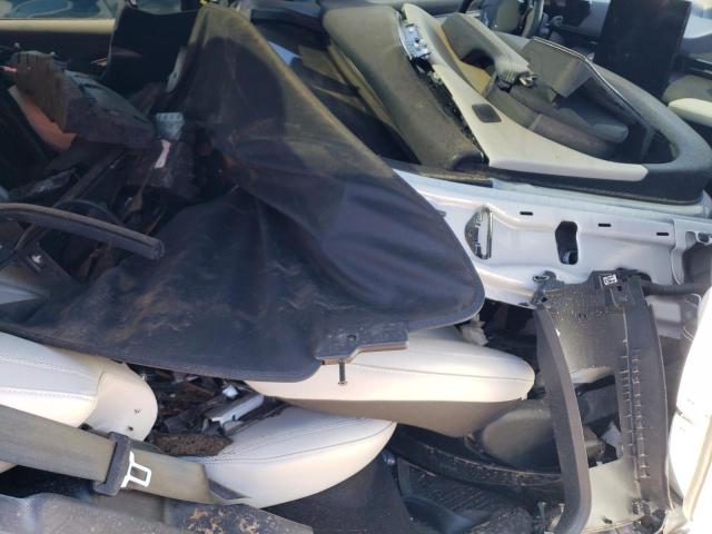 3FMTK3R7XPMA12281 Ford Mustang Mach-e Premium
