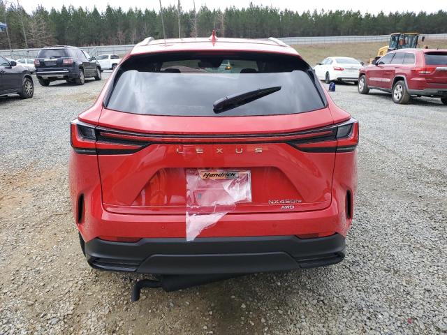 JTJHKCFZ0R2034555 Lexus Nx 450h Luxury