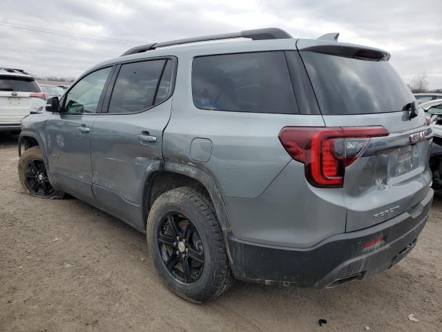 1GKKNLLS5PZ186265 GMC Acadia At4