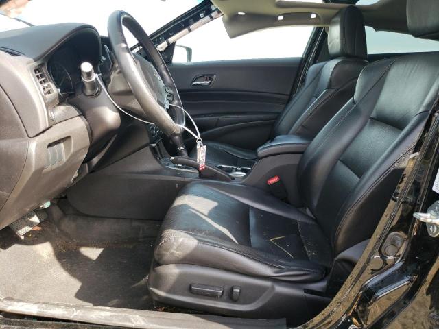 19VDE1F39EE003707 Acura ILX 20