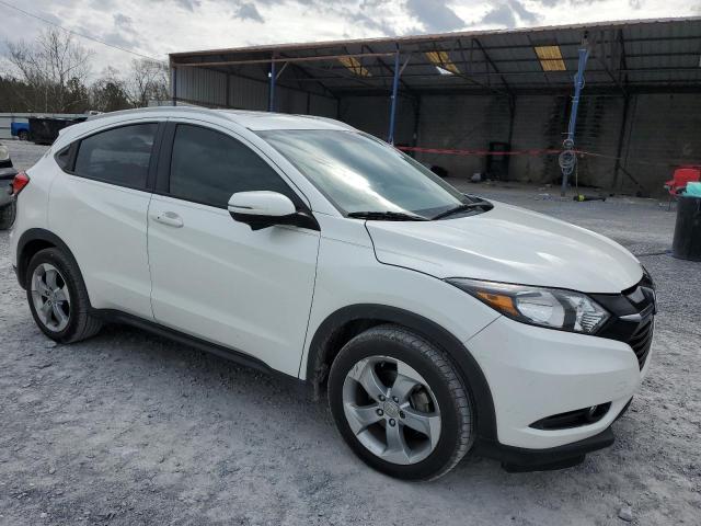 3CZRU5H76HM716754 Honda Hr-v Exl