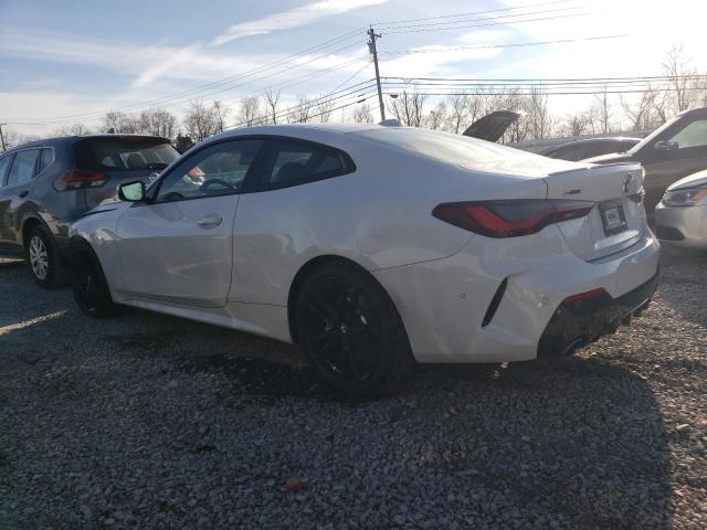 WBA73AP06RCN26756 BMW 430xi