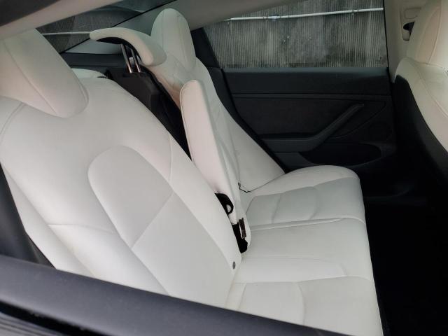 5YJ3E1EA8PF383350 Tesla MODEL 3