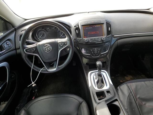2G4GK5EXXG9204795 Buick Regal