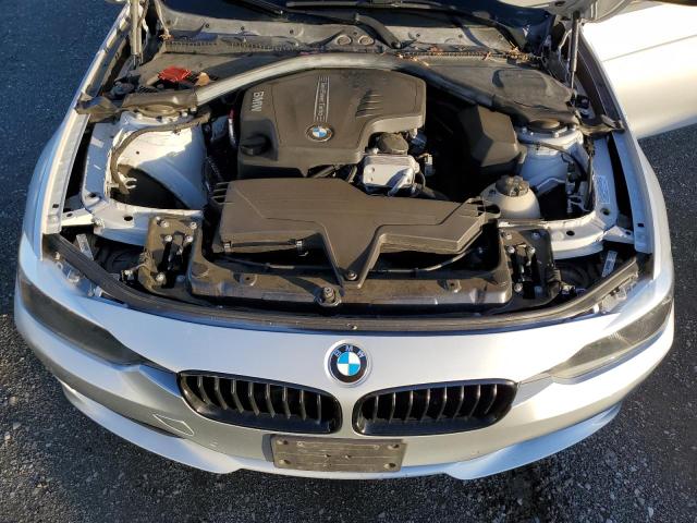 WBA3A5G59FNS90885 BMW 328 I