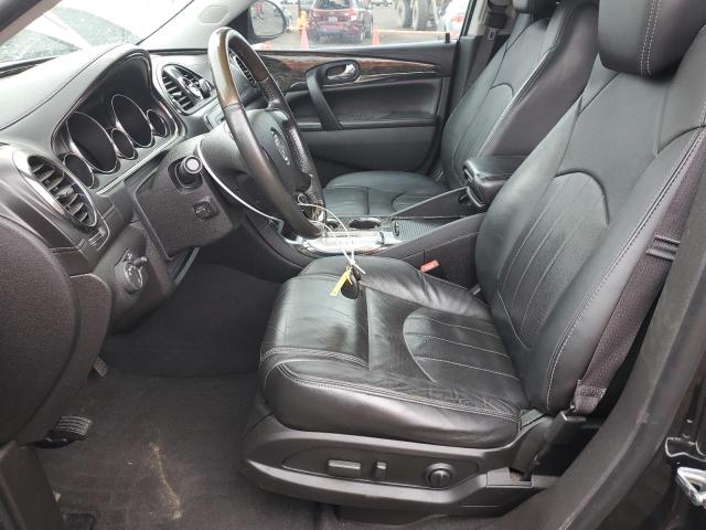 5GAKRCKD3EJ108051 Buick Enclave