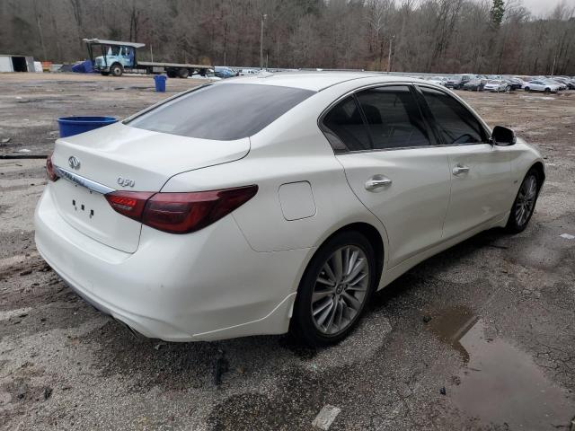 JN1EV7AP0KM513260 Infiniti Q50 LUXE