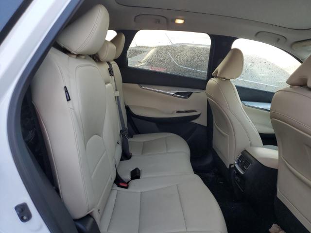 3PCAJ5BB4MF112692 Infiniti Qx50 Luxe