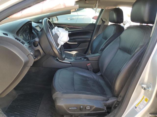 2G4GL5EXXH9102010 Buick Regal Sport Touring