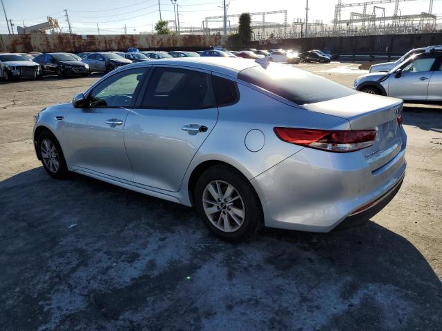 5XXGT4L33GG062052 KIA Optima Lx