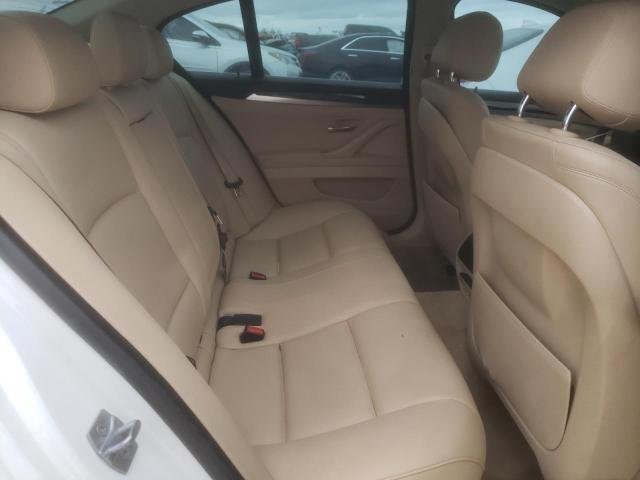 WBA5A5C52ED506725 BMW 528 I