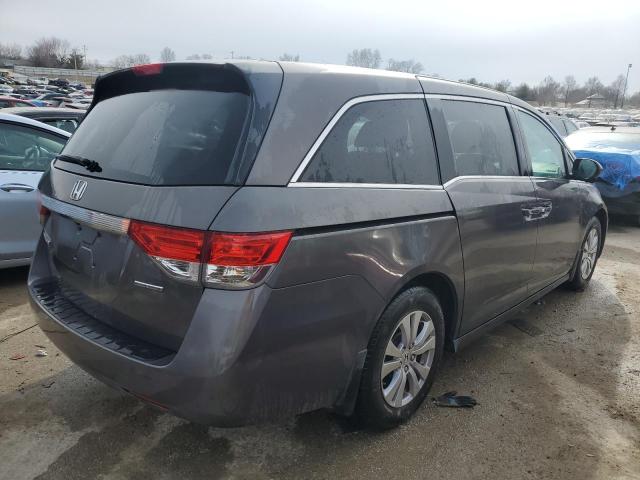 5FNRL5H33GB127251 Honda ODYSSEY SE