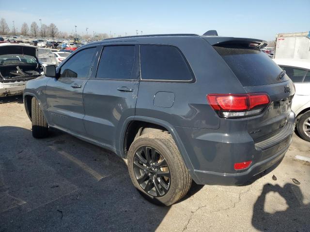 1C4RJFAG7JC420602 Jeep Grand Cherokee Laredo