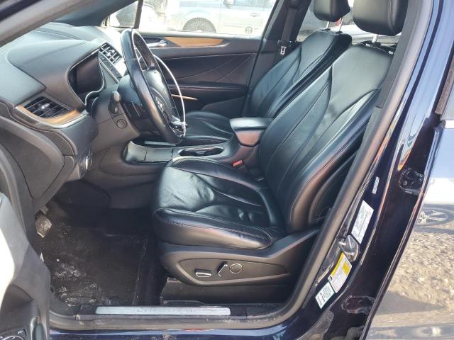 5LMCJ2A98FUJ10436 Lincoln MKC